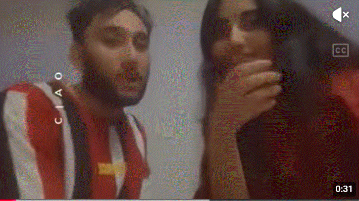 usama tik toker ki leak video